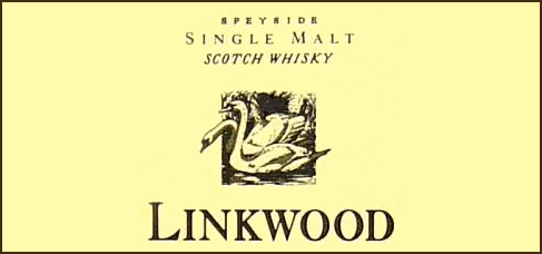 Linkwood Scotch Whisky