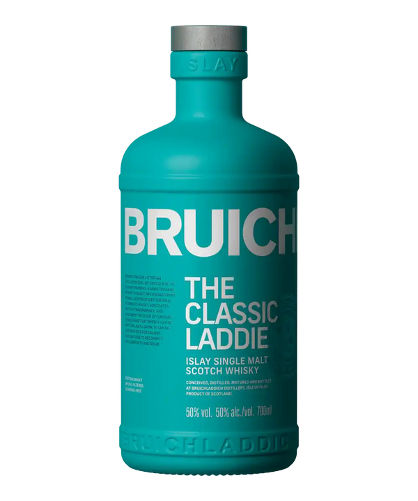 Bruichladdich Classic Laddie Islay Single Malt Scotch Whisky