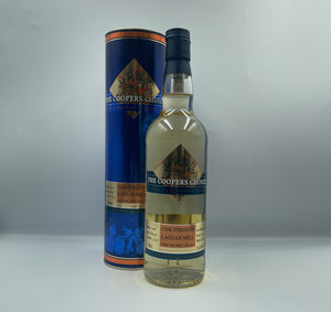 Laggan Mill 2014 bottling - The Cooper's Choice 700ml