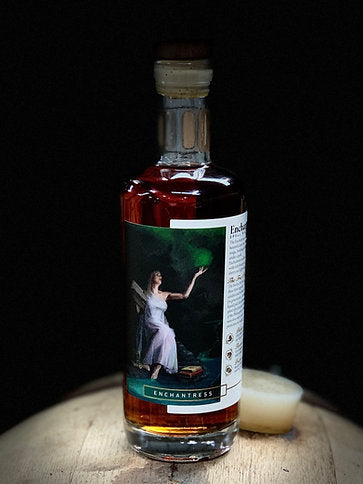 Tria Prima Enchantress Australian whisky