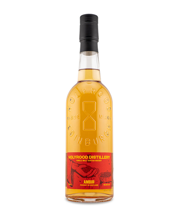 Holyrood Distillery Ambir Single Malt Scotch Whisky