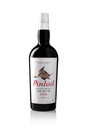 Pintail Panama XO Rum 2008 14 Year Old 700mL