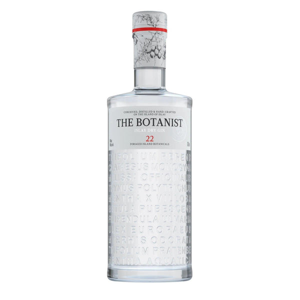 The Botanist Islay Dry Gin 700mL