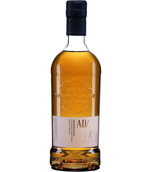 Ardnamurchan AD/ Highland Single Malt Scotch Whisky 700mL