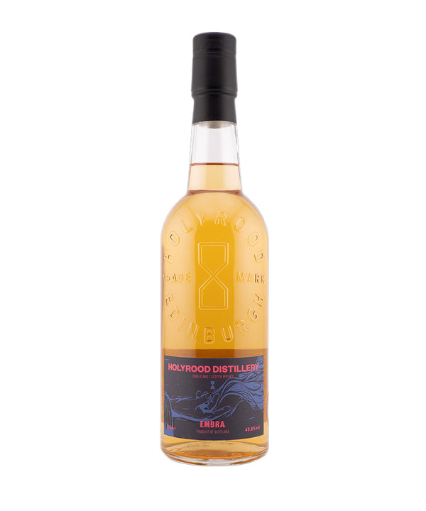 Holyrood Distillery Embra Single Malt Scotch Whisky