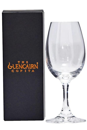 Glencairn Crystal Copita Whisky Glass in Giftbox