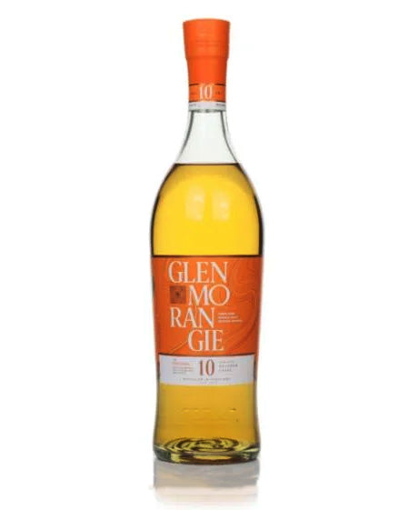 Glenmorangie Original 10 Year Old Scotch Whisky 700mL
