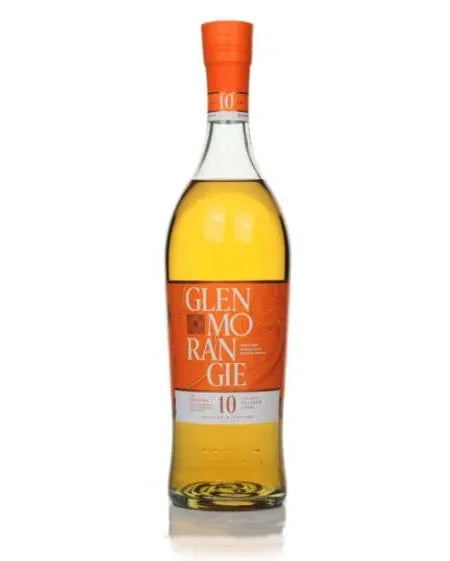 Glenmorangie Original 10 Year Old Scotch Whisky 700mL