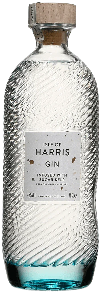 Isle of Harris Gin