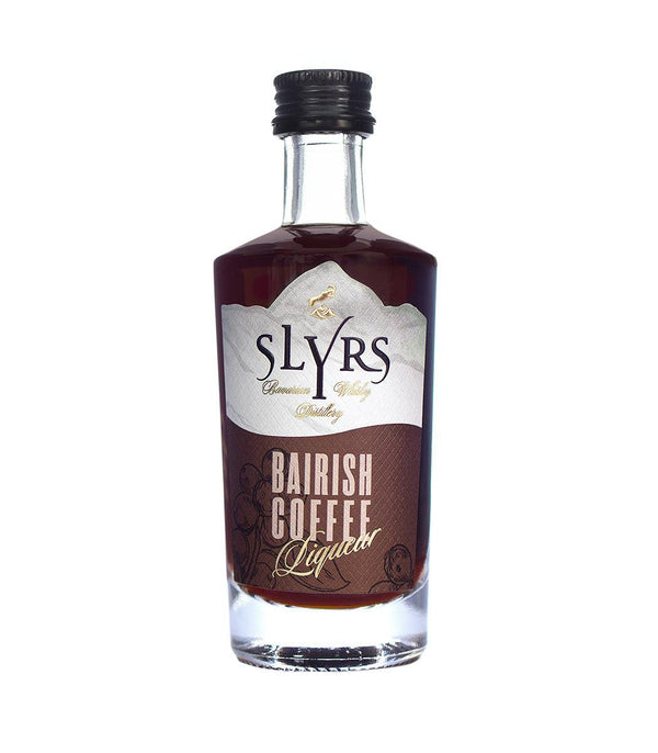 Slyrs Bairish Coffee Liqueur