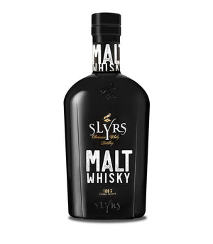 Slyrs Bavarian Malt Whisky 700mL