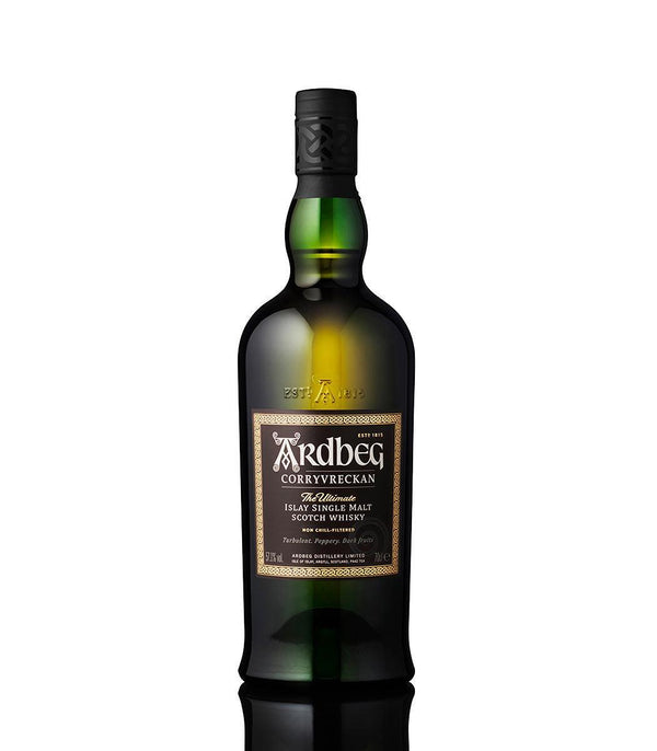 Ardbeg Corryvreckan Single Malt Scotch Whisky 700mL