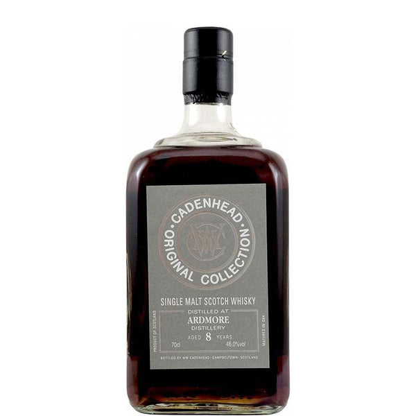 Ardmore 8 Year Old - Cadenhead Original Creations