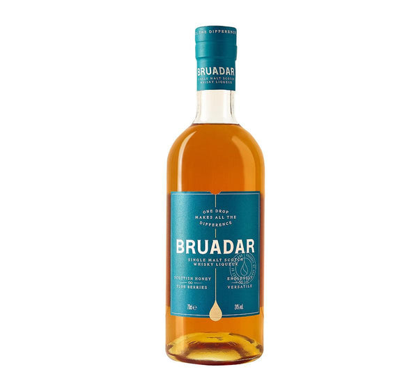 Bruadar Single Malt Scotch Whisky Liquer