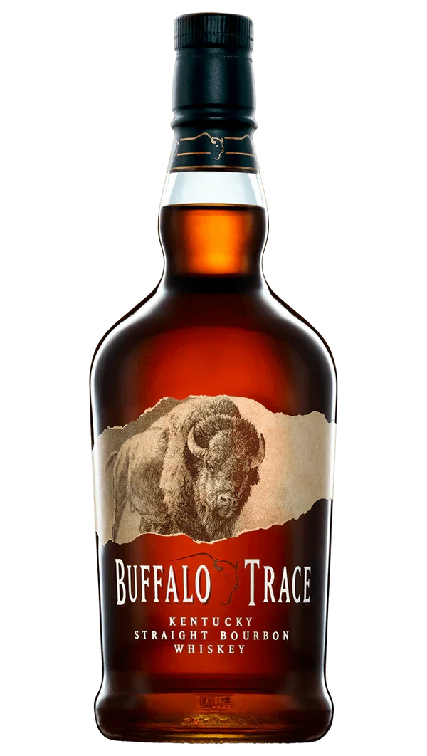 Buffalo Trace Bourbon Whiskey 700ml