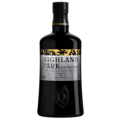 Highland Park Valfather single malt scotch whisky 700ml