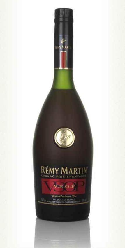 Remy Martin VSOP Cognac 700ml