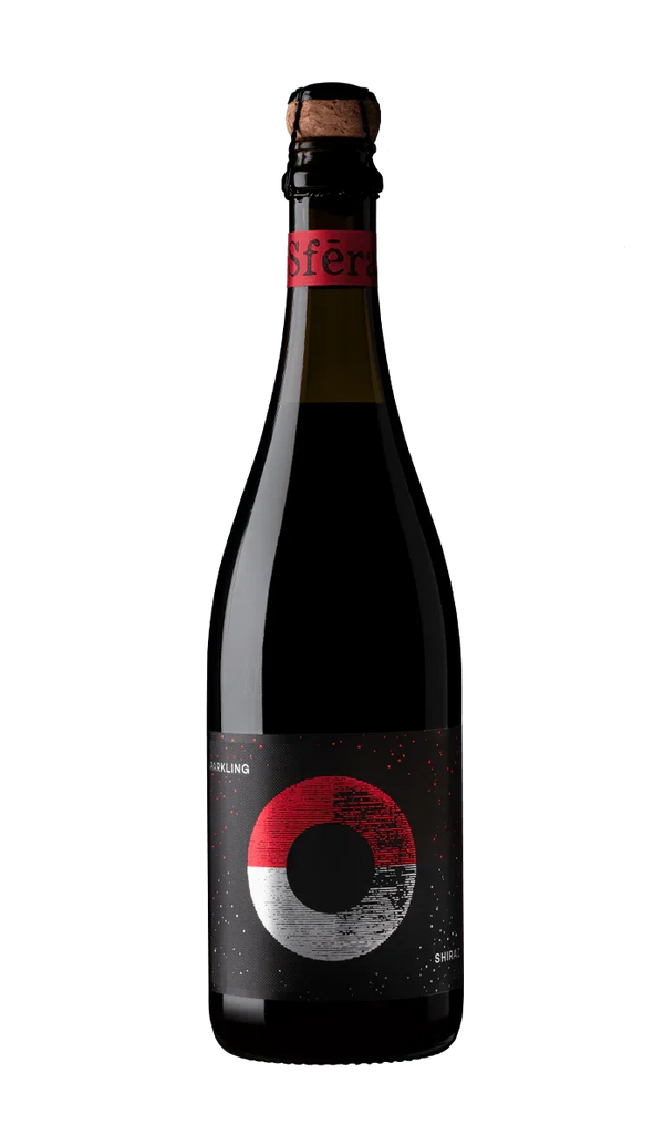 Sfera Wines Sparkling Shiraz 750mL