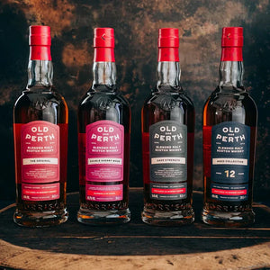 Stop Avoiding Blends: Why Old Perth is the Best Whisky You Aren’t Drinking