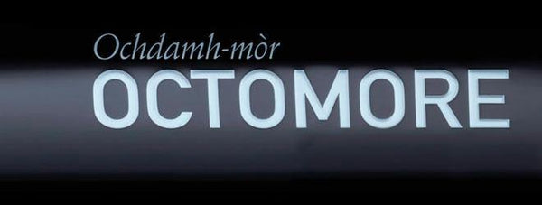 Octomore by Bruichladdich - Select Scotch Whisky
