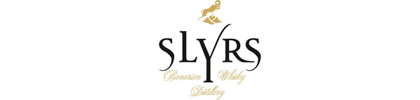 Slyrs Bavarian Distilery Logo