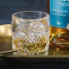 Whisky Glass Lifestyle picture