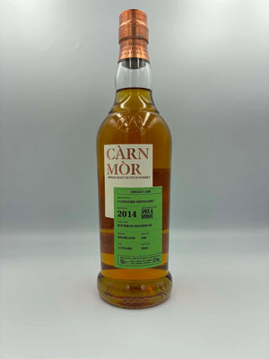 Carn Mor Clynelish 11 year old for Spier & Wright