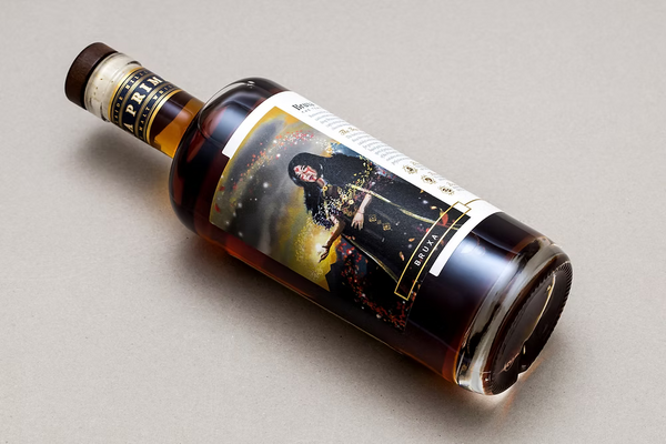 Tria Prima Bruxa Australian Whisky