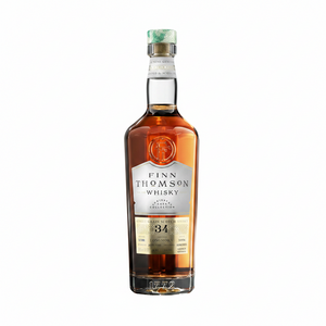 Finn Thomson Whisky - Longmorn 1991 Ximinez Spinola fin. 34YO 53.7%