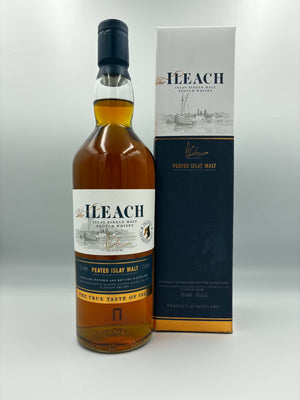 The Ileach Islay Single Malt