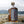 Isle of Raasay Marsala Cask single malt scotch whisky bottle outdoors on rocky surface