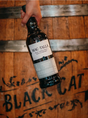 Mac-Talla Lighthouse Edition 2025 Islay Single Malt Scotch Whisky - Select Scotch Whisky