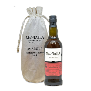 Mac-Talla Amarone Islay Single Malt 2025 Fèis Ìle Limited Edition 700ml