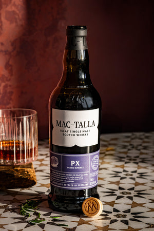 Mac-Talla SM Pedro Ximénez 2026 Limited Edition Islay Scotch Whisky 700ml