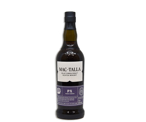 Mac-Talla SM Pedro Ximénez 2026 Limited Edition Islay Scotch Whisky 700ml