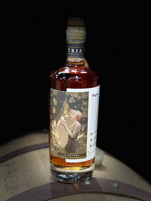 Tria Prima Magissa Australian Whisky