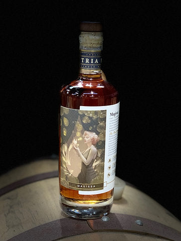 Tria Prima Magissa Australian Whisky