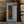 Isle of Raasay Marsala Cask single malt Scotch whisky in blue gift box against stone wall