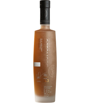 Bruichladdich Octomore 14.3 Single Malt Scotch Whisky 700mL