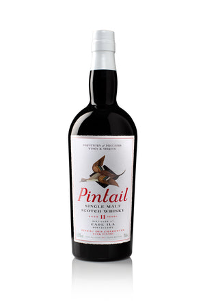 Pintail Caol Ila 11 Year Old Pineau des Charentes Cask Finished Scotch Whisky 700mL