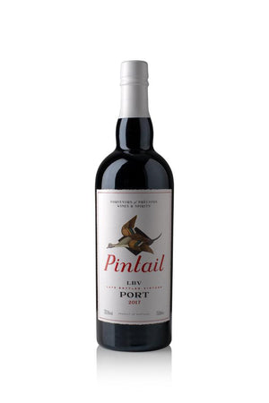 Pintail 2017 Late Bottled Vintage Port