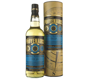 Caol Ila 10 Year Old 2010 - Douglas Laing Provenance Scotch Whisky 700mL