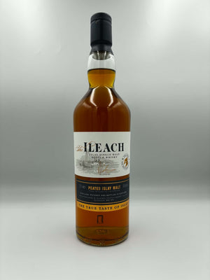 The Ileach Islay Single Malt
