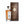 A bottle of The Glenturret 25 Years Old Highland Single Malt Scotch whisky stands next to its dark wood presentation box on a white background.