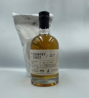 Fleurieu Distillery Black Gate Collab #4 'Country to Coast' Australian Whisky 700ml