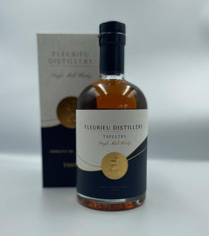 Fleurieu Distillery 'Tapestry' Australian Whisky 700ml