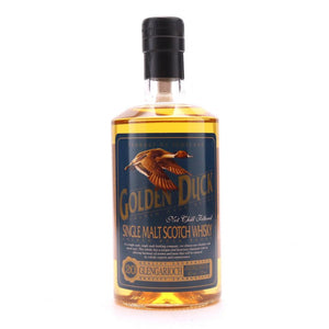 Golden Duck Glen Garioch 20 Year Old Scotch Whisky 700ml