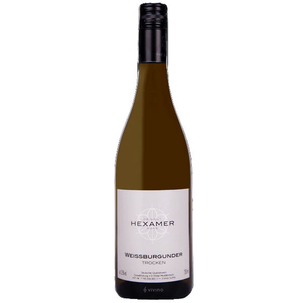 Hexamer Weissburgunder Trocken 2020
