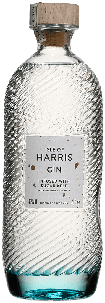 Isle of Harris Gin