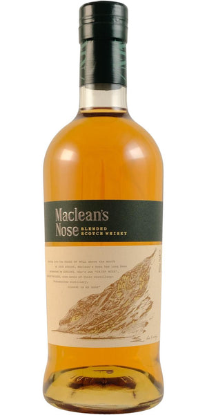 MacLean's Nose Blended Scotch Whisky 700mL